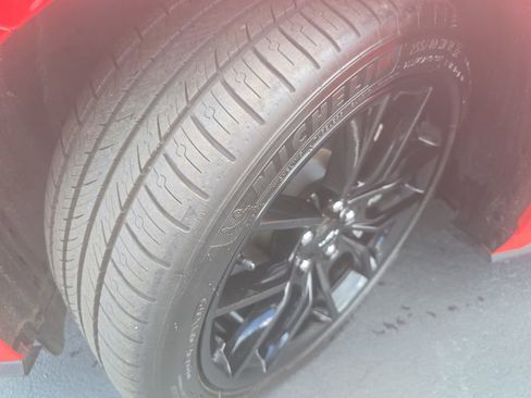 Used 2024 Ford Mustang GT Premium w/ Mustang Nite Pony Package image 32