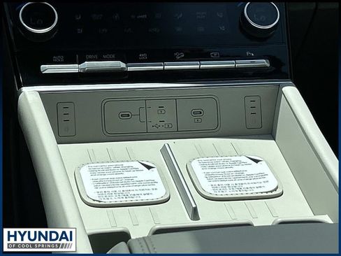 New 2026 Hyundai Santa Fe Calligraphy AWD/4WD image 33