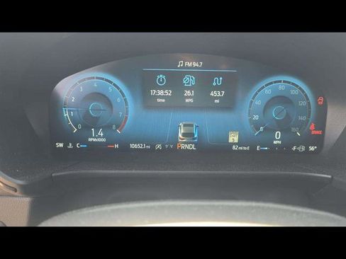 Used 2024 Ford Escape ST-Line Select w/ Tech Pack #2 AWD/4WD image 14