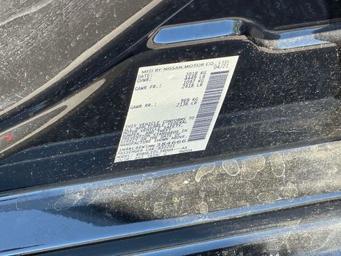 Used 2021 Nissan Altima 2.5 SL AWD/4WD image 16