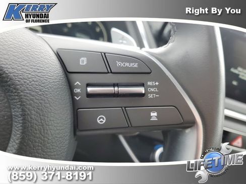 New 2026 Hyundai Elantra SE image 22