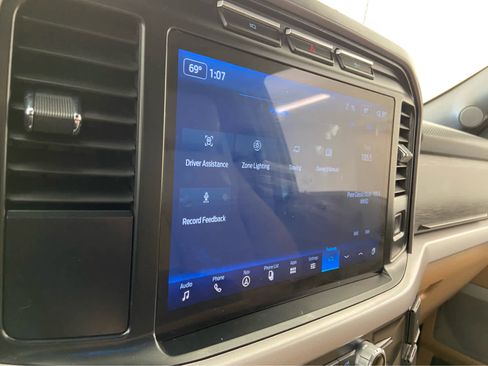 Used 2023 Ford F150 XLT w/ Equipment Group 302A High image 30