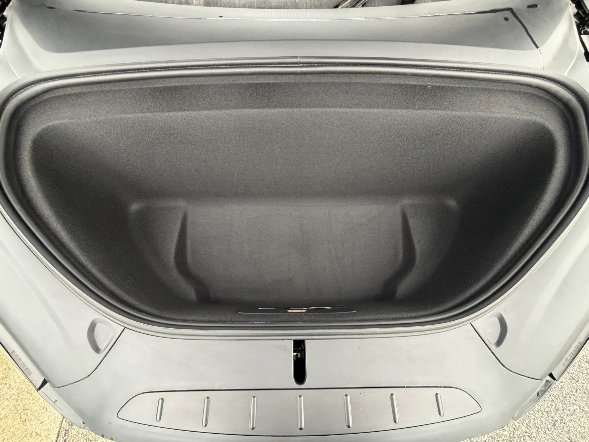 Used 2023 Tesla Model X AWD/4WD image 26