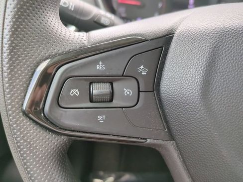 Certified 2023 Chevrolet TrailBlazer LT w/ Convenience Package FWD image 29