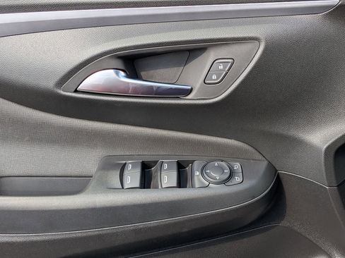 New 2026 Buick Envista Preferred w/ Advanced Safety Package FWD image 20