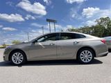 Used 2024 Chevrolet Malibu LT image 4