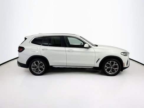 Used 2022 BMW X3 sDrive30i w/ Premium Package 2 (ZPA) RWD image 4