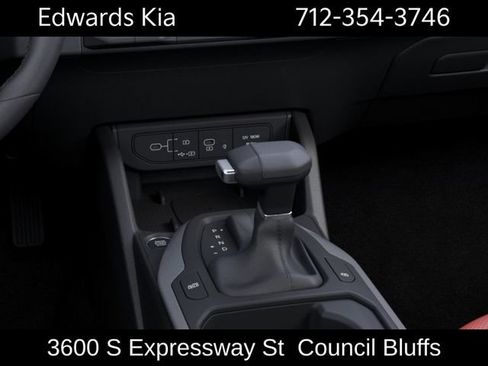 New 2026 Kia K4 GT-Line Turbo FWD image 25