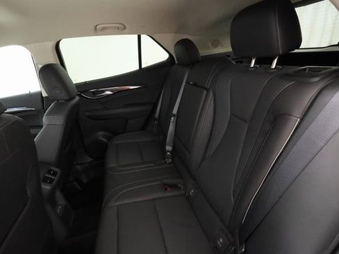 Used 2023 Buick Envision Essence image 21