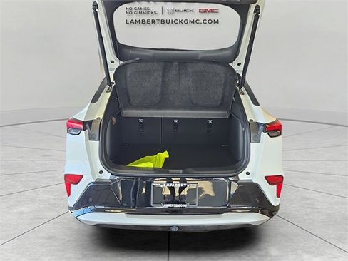 New 2026 Buick Envista Sport Touring w/ Convenience I Package image 13