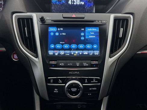 Used 2019 Acura TLX V6 w/ Technology & A-SPEC Pkg image 13