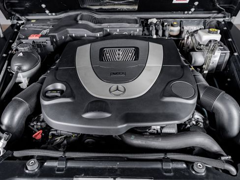 Used 2013 Mercedes-Benz G 500 image 37