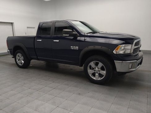 Used 2018 RAM 1500 Big Horn image 11