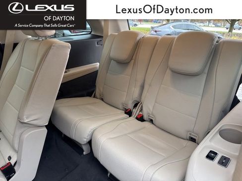 Used 2020 Mercedes-Benz GLS 450 4MATIC image 31