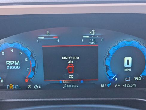 Certified 2025 Ford Bronco Sport Big Bend image 28