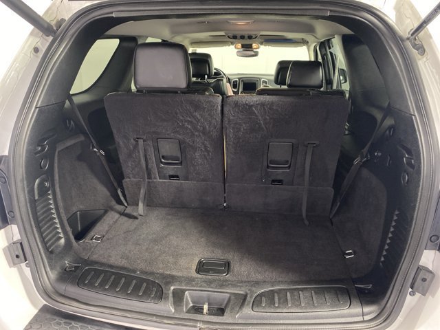 Used 2019 Dodge Durango SXT AWD/4WD image 33
