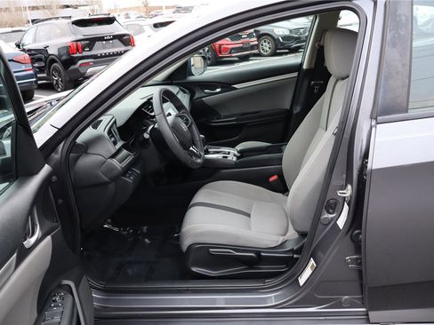 Used 2019 Honda Civic LX image 15