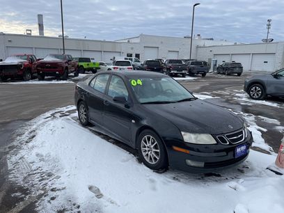 Used 2004 Saab 9-3 Arc