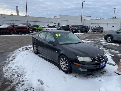 Used 2004 Saab 9-3 Arc image 1