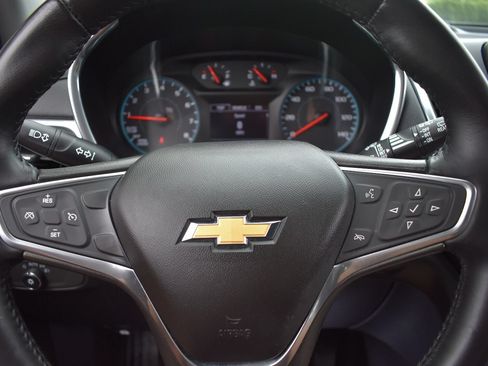 Used 2018 Chevrolet Equinox LT AWD/4WD image 19