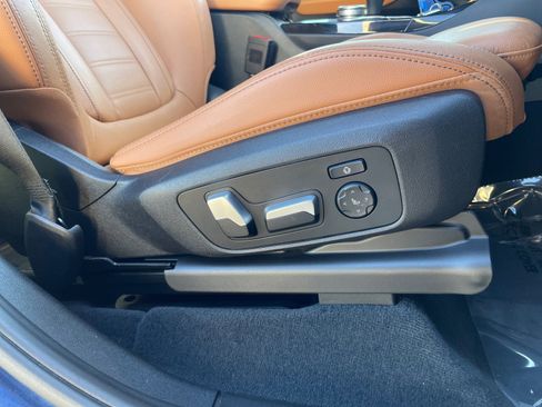 Used 2021 BMW X3 M40i w/ Premium Package image 30