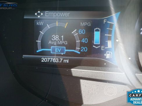 Used 2014 Ford Fusion SE w/ Equipment Group 502A image 40