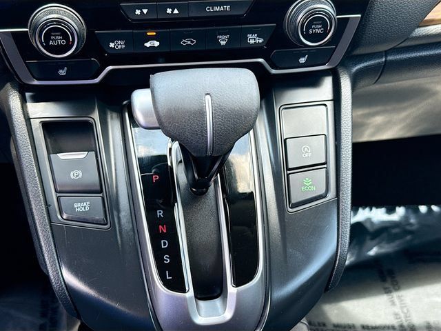 Used 2022 Honda CR-V EX image 14