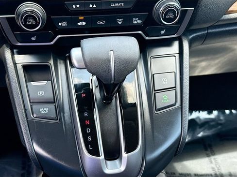 Used 2022 Honda CR-V EX image 14