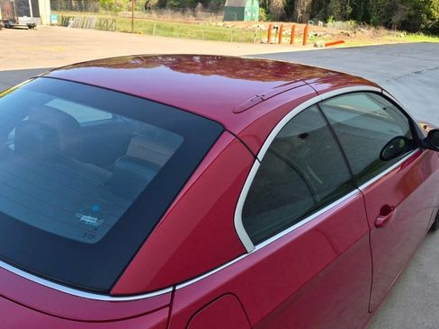 Used 2009 BMW 328i Convertible image 22