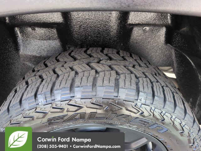 Used 2022 RAM 1500 Big Horn AWD/4WD image 31