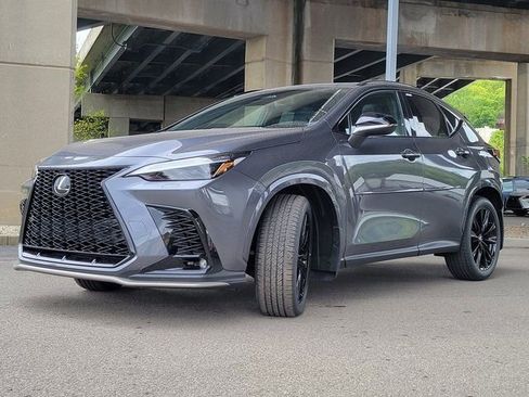 Used 2024 Lexus NX 350 F Sport image 24
