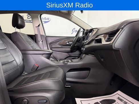 Used 2023 GMC Terrain Denali AWD/4WD image 18
