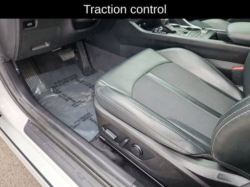 Used 2022 Kia K5 GT-Line w/ GT-Line FWD Premium Package image 22