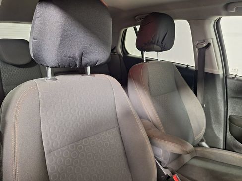 Used 2021 Chevrolet Trax LS w/ Tint and Cruise Package FWD image 27