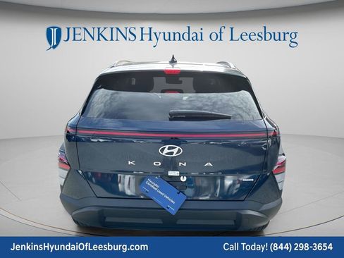 New 2026 Hyundai Kona SEL Sport AWD/4WD image 5