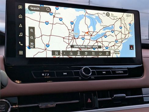 New 2026 Mitsubishi Outlander SEL image 23