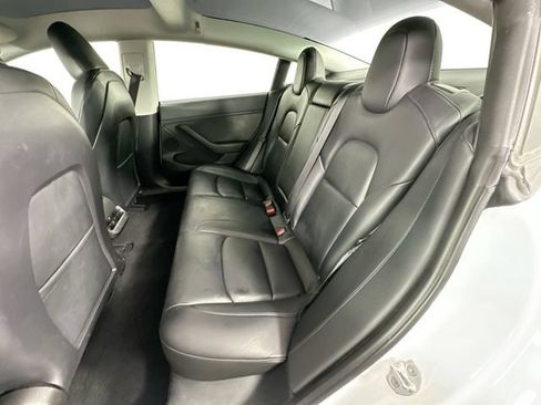 Used 2023 Tesla Model 3 Standard Range RWD image 21