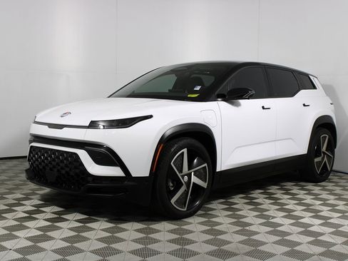 Used 2023 Fisker Ocean Ultra image 36