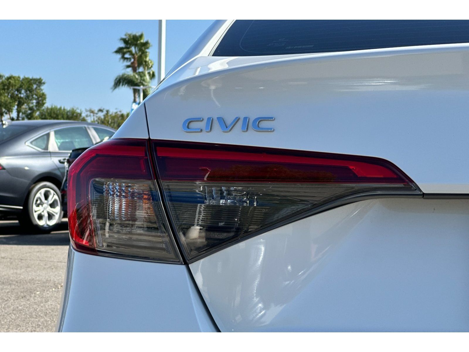 Used 2022 Honda Civic Sport image 11