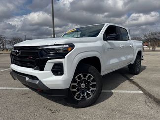 New 2026 Chevrolet Colorado Z71 360° Tour