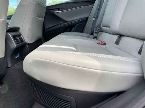 Used 2026 Toyota Camry SE w/ Multimedia Upgrade Package FWD image 40