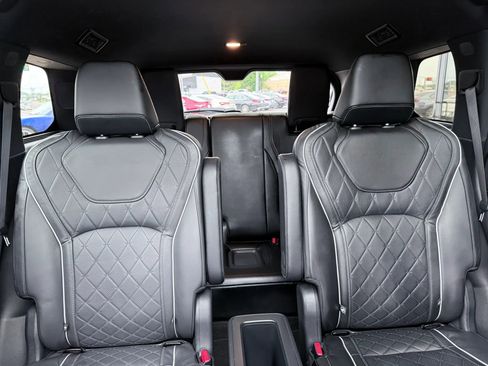 Used 2023 INFINITI QX60 Autograph w/ Cargo Package AWD/4WD image 26