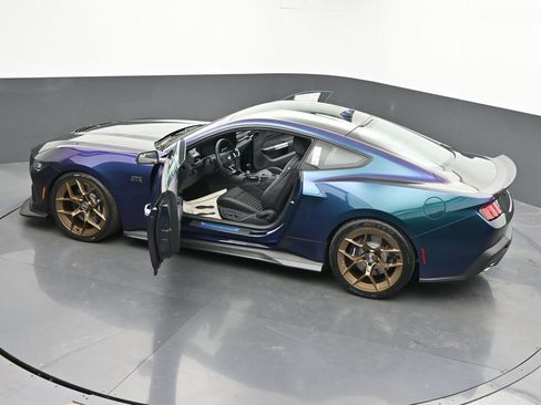 New 2025 Ford Mustang GT Premium w/ GT Performance Package image 66