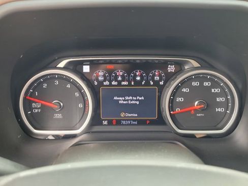 Used 2021 Chevrolet Suburban High Country w/ Premium Package image 29