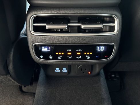 New 2026 Genesis GV70 3.5T Sport Prestige image 15