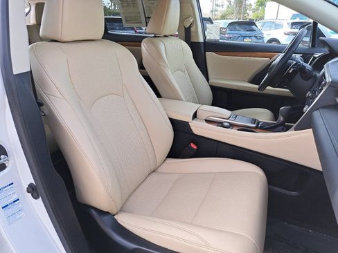 Used 2022 Lexus RX 450h AWD w/ Premium Package image 10