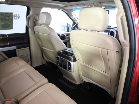 Used 2018 Ford F150 Lariat AWD/4WD image 49