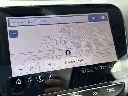 Certified 2023 Chevrolet Equinox Premier AWD/4WD image 19