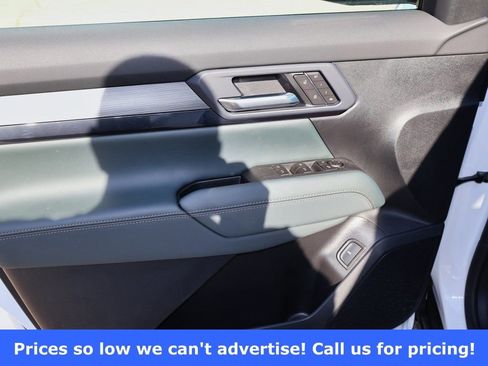 New 2026 GMC Terrain AT4 w/ Convenience Package III image 10