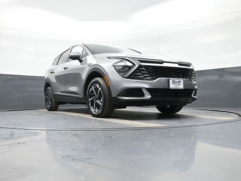 Certified 2023 Kia Sportage LX image 26